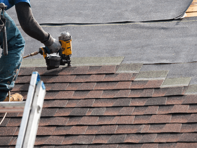 About Roof Repair Experts Porterdale, GA